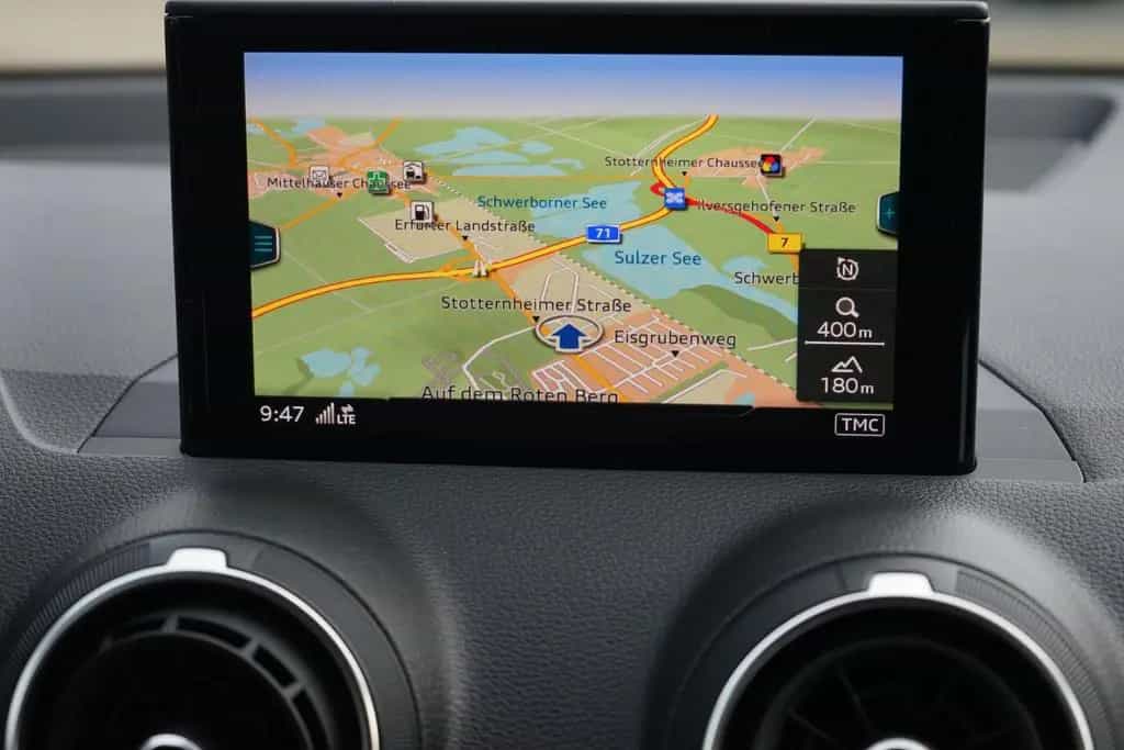Audi Q2 35 1.5 TFSI sport S-Tronic LED Navi DAB 05/2020-photo-14