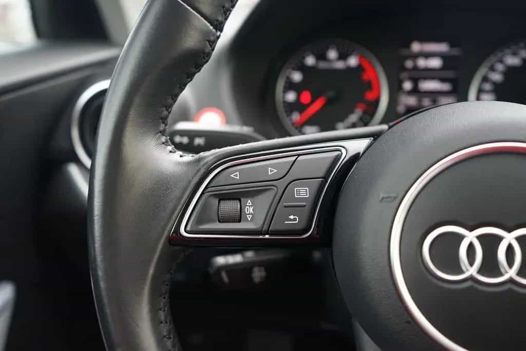 Audi Q2 35 1.5 TFSI sport S-Tronic LED Navi DAB 05/2020-photo-19