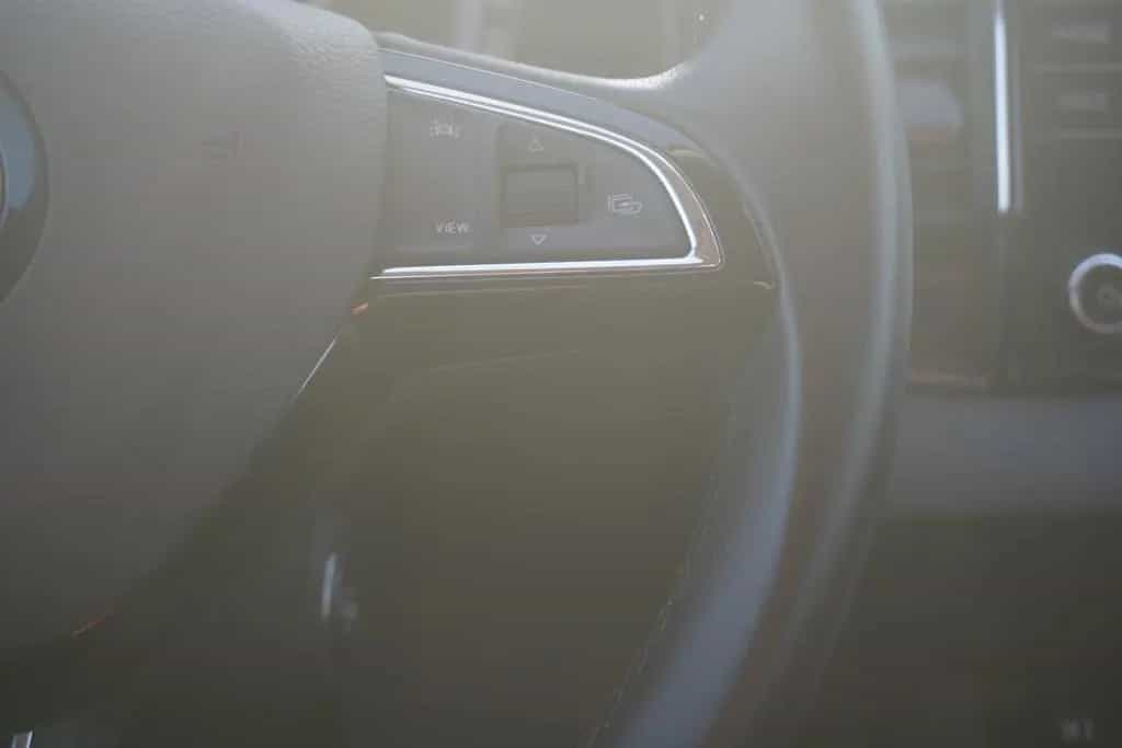 Skoda Karoq 1.5 TSI DSG Tempomat Sitzheizung SmartLink 12/2018-photo-19