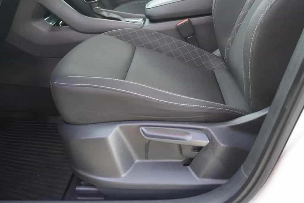 Skoda Karoq 1.5 TSI DSG Tempomat Sitzheizung SmartLink 12/2018-photo-21