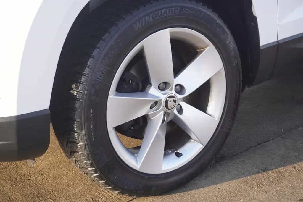 Skoda Karoq 1.5 TSI DSG Tempomat Sitzheizung SmartLink 12/2018-photo-7