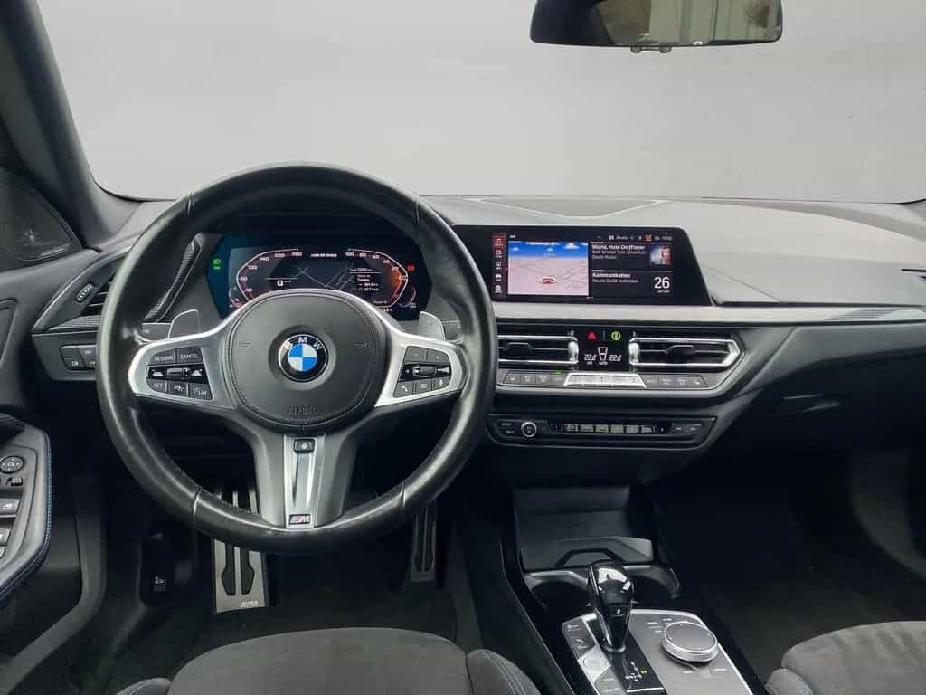 BMW M235 xDrive Gran Coupé LED HUD HARMAN KARDON SH 12/2021-photo-15