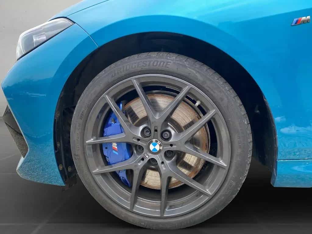 BMW M235 xDrive Gran Coupé LED HUD HARMAN KARDON SH 12/2021-photo-16
