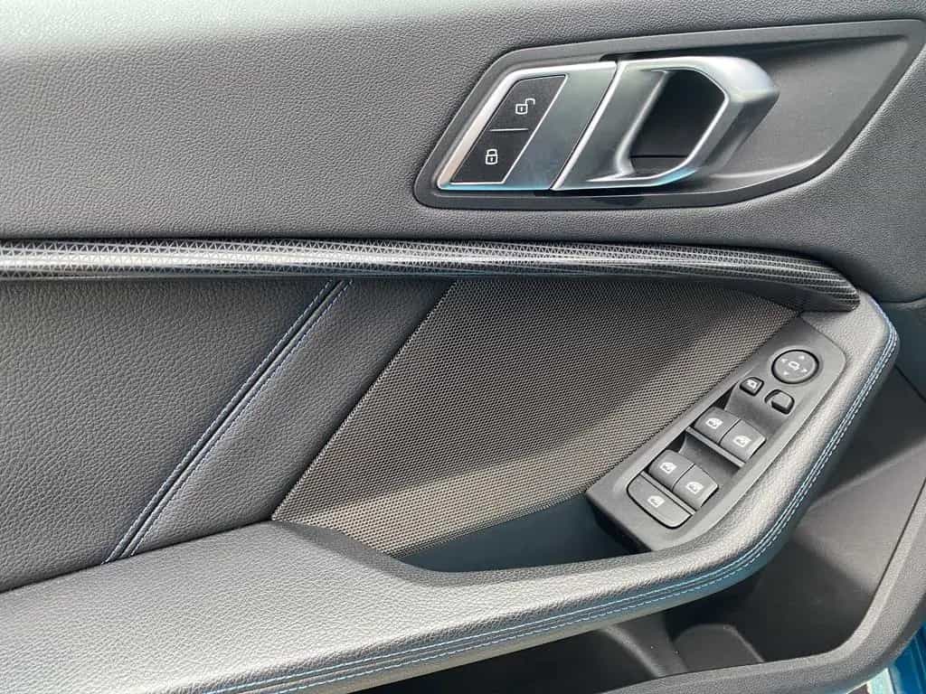 BMW M235 xDrive Gran Coupé LED HUD HARMAN KARDON SH 12/2021-photo-8