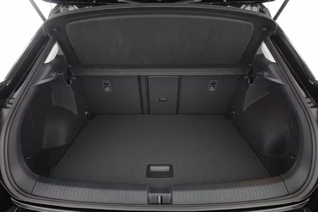 Volkswagen T-Roc 1.5 TSI DSG LED ACC Kamera Sitzheizung 11/2025-photo-24