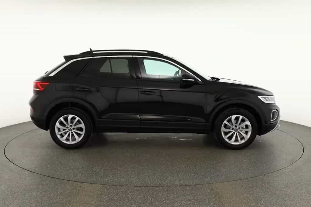 Volkswagen T-Roc 1.5 TSI DSG LED ACC Kamera Sitzheizung 11/2025-photo-5