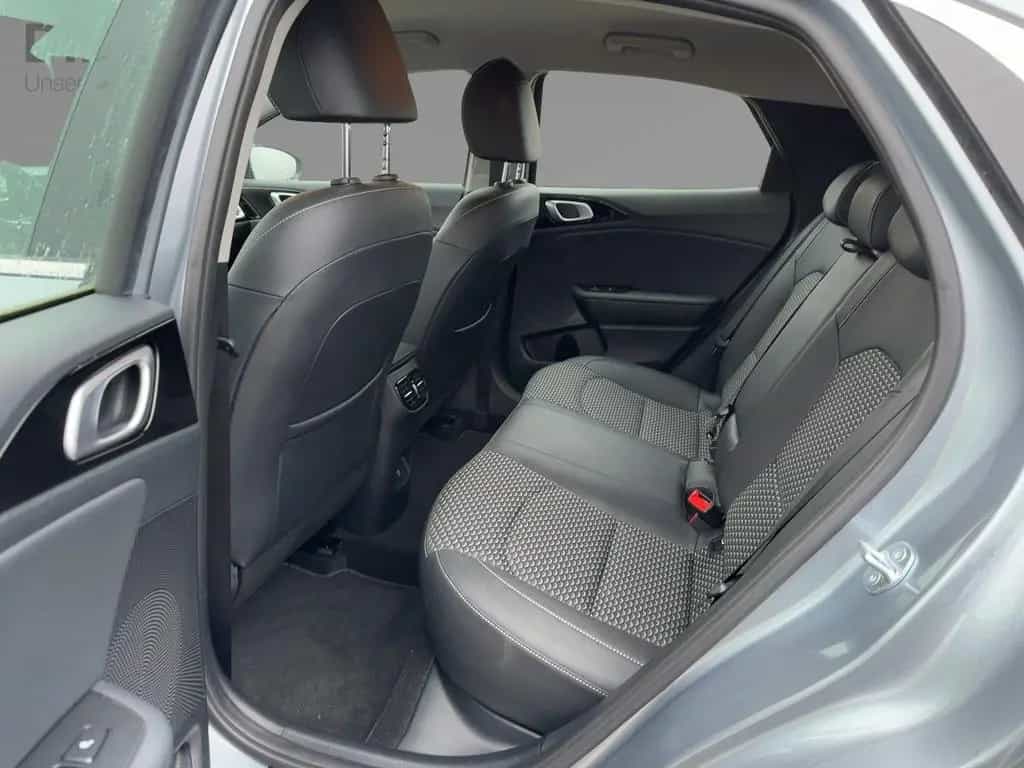 Kia XCeed 1.5T Spirit LED+Kamera+Navigation+SHZ 10/2023-photo-15