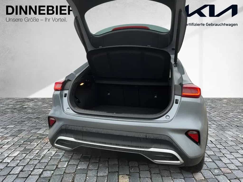 Kia XCeed 1.5T Spirit LED+Kamera+Navigation+SHZ 10/2023-photo-4