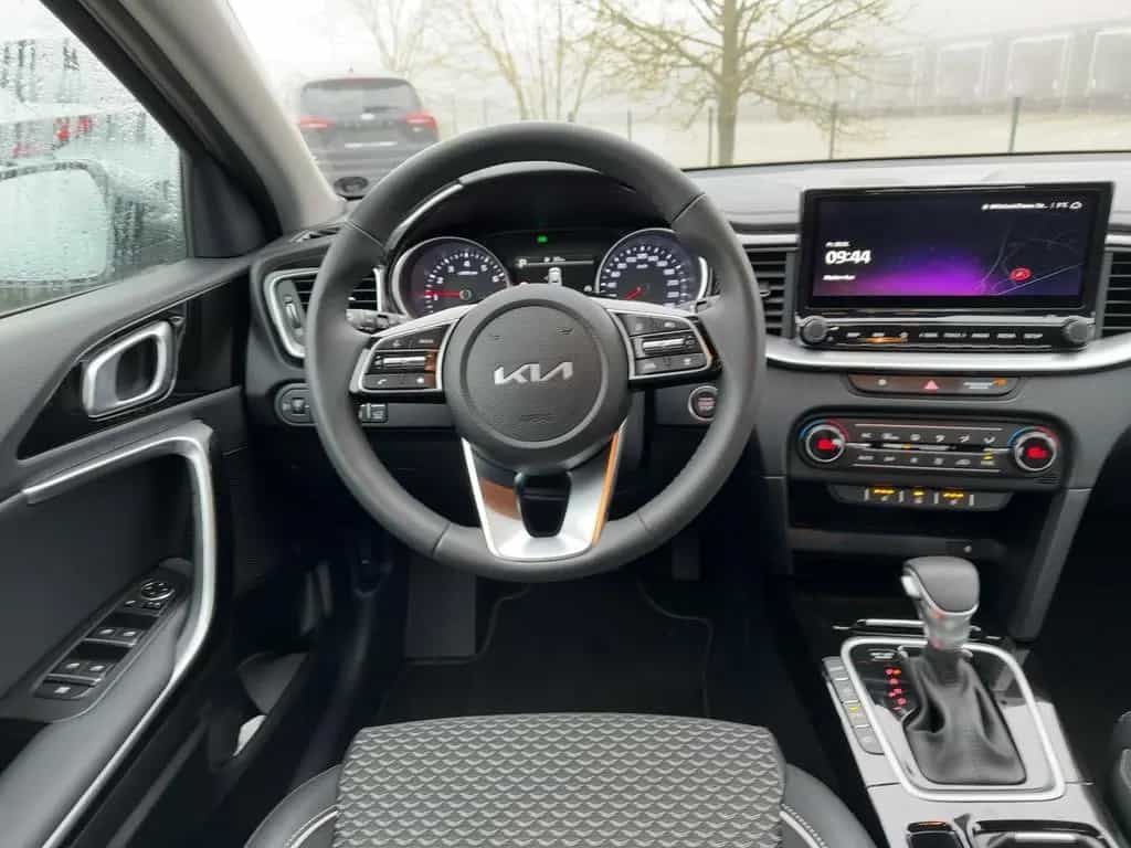 Kia XCeed 1.5T Spirit LED+Kamera+Navigation+SHZ 10/2023-photo-9
