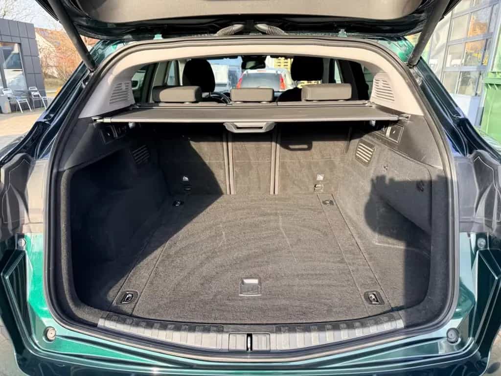 Alfa Romeo Stelvio Business Q4 Apple Car Play PDC 8 X Alu 07/2020-photo-15
