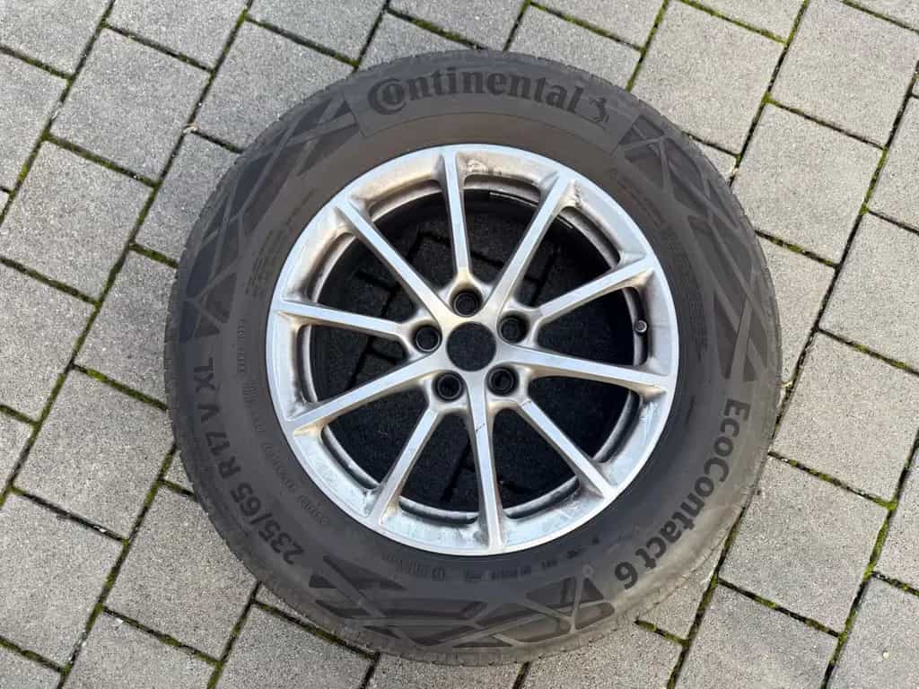 Alfa Romeo Stelvio Business Q4 Apple Car Play PDC 8 X Alu 07/2020-photo-20