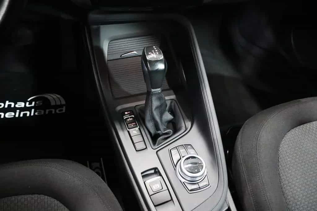 BMW X1 sDrive 18i*NAVI*AUTOMATIK*LED*KLIMA*2.HAND* 09/2016-photo-21