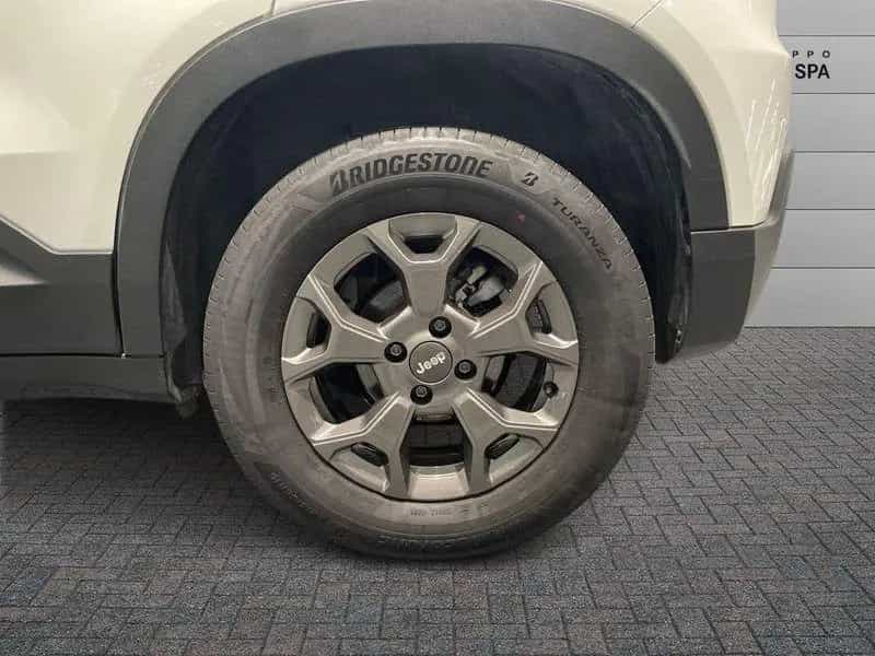 Other Other Jeep Avenger 1.2 turbo Longitude fwd 100cv 07/2023-photo-5