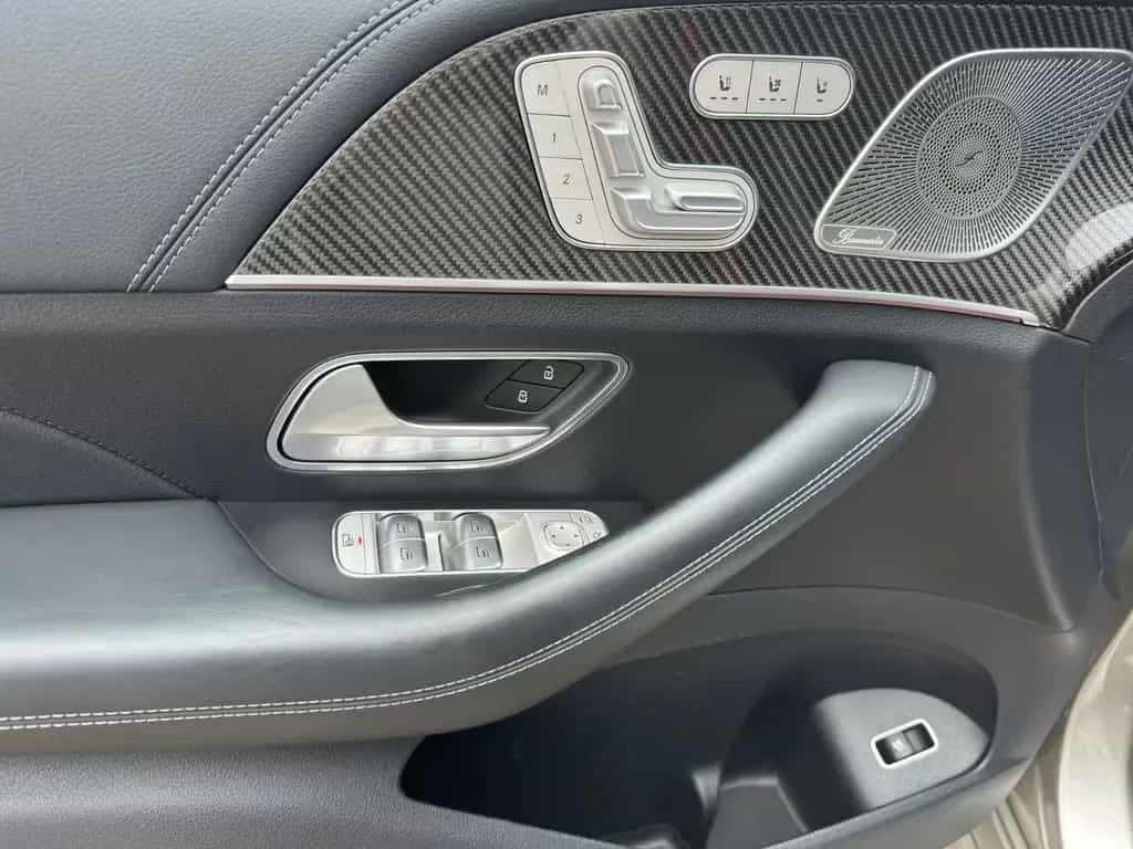 Mercedes-Benz GLE 53 AMG 4Matic *1.Hand*Keyless*Memory*Night* 06/2021-photo-12