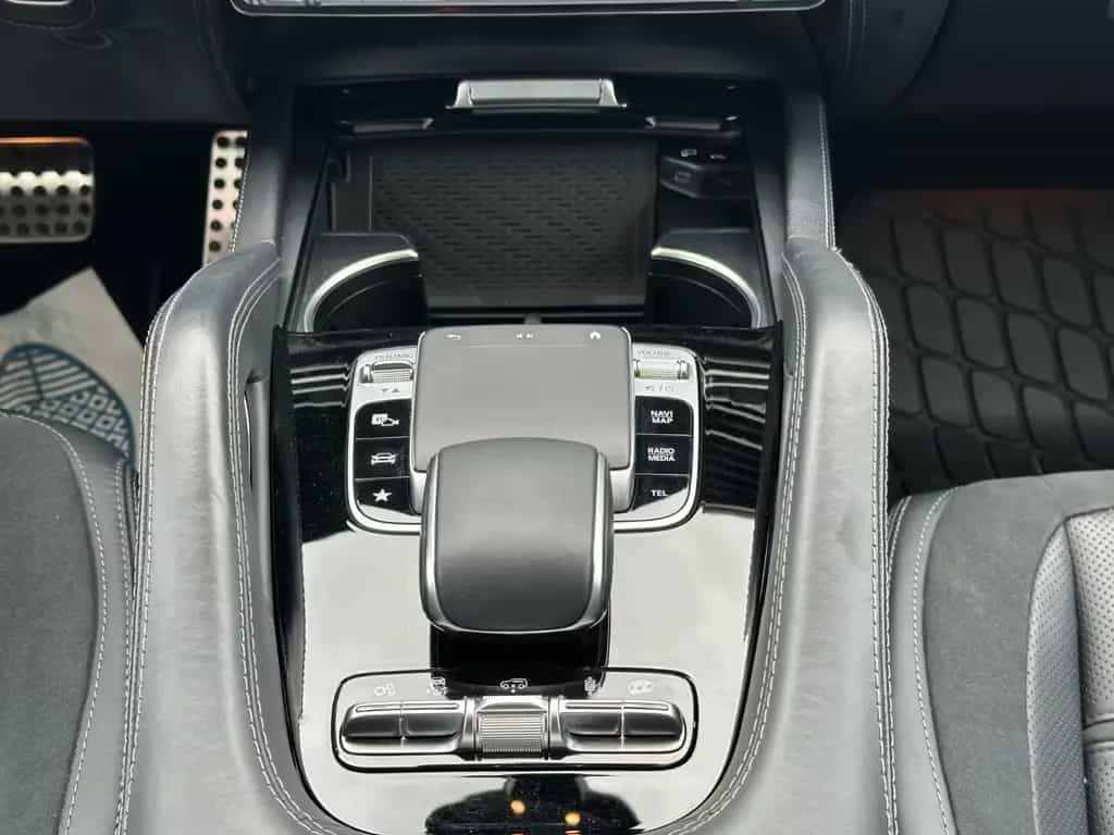 Mercedes-Benz GLE 53 AMG 4Matic *1.Hand*Keyless*Memory*Night* 06/2021-photo-13