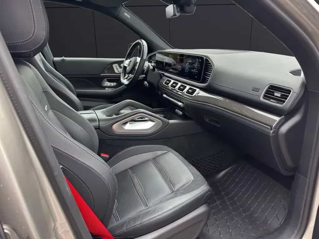 Mercedes-Benz GLE 53 AMG 4Matic *1.Hand*Keyless*Memory*Night* 06/2021-photo-15