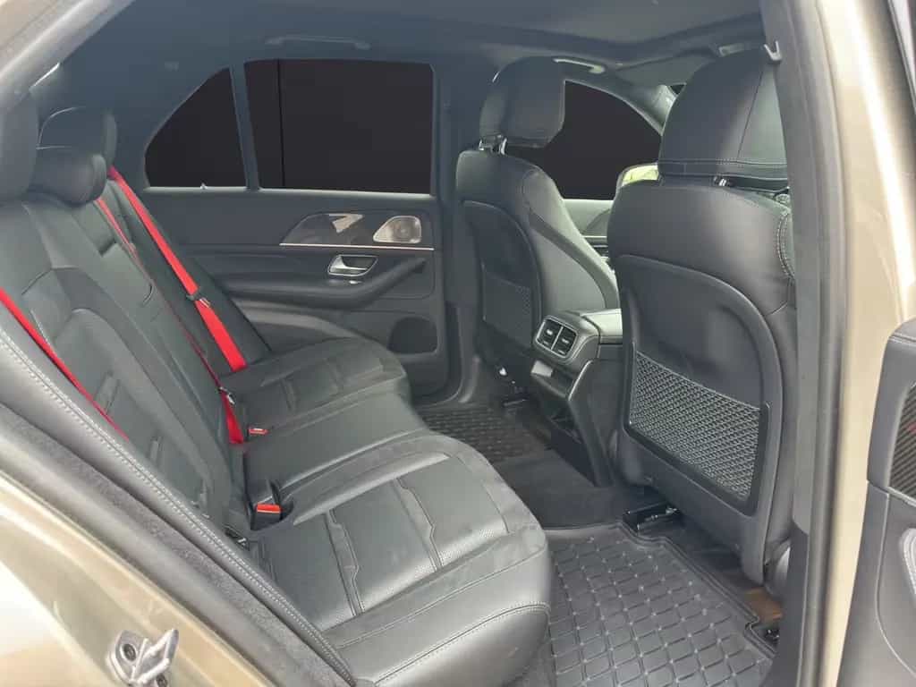 Mercedes-Benz GLE 53 AMG 4Matic *1.Hand*Keyless*Memory*Night* 06/2021-photo-17