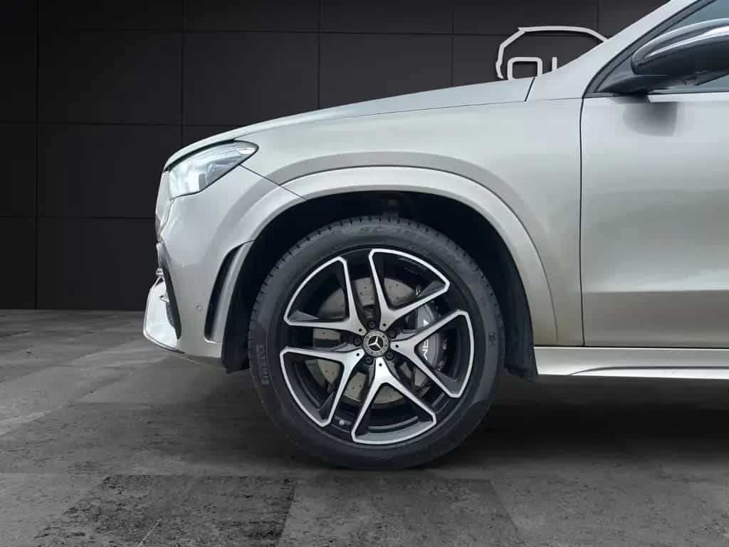 Mercedes-Benz GLE 53 AMG 4Matic *1.Hand*Keyless*Memory*Night* 06/2021-photo-19