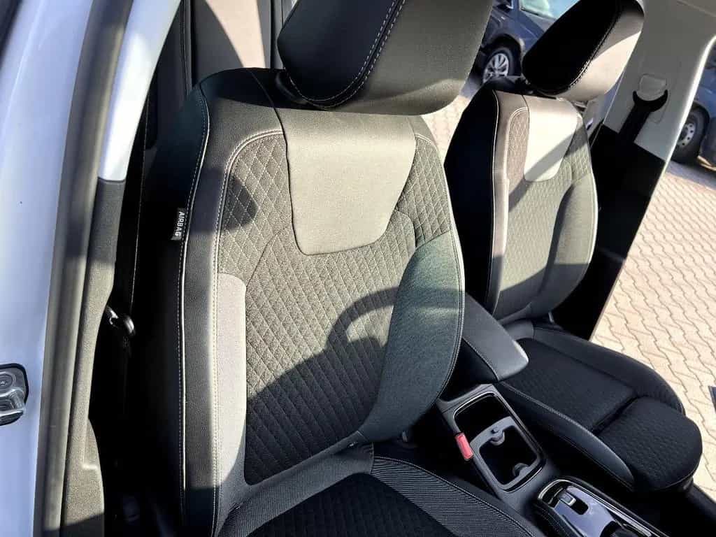 Opel Grandland 1.2 Turbo Business Edition Bi-LED Navi 10/2020-photo-21