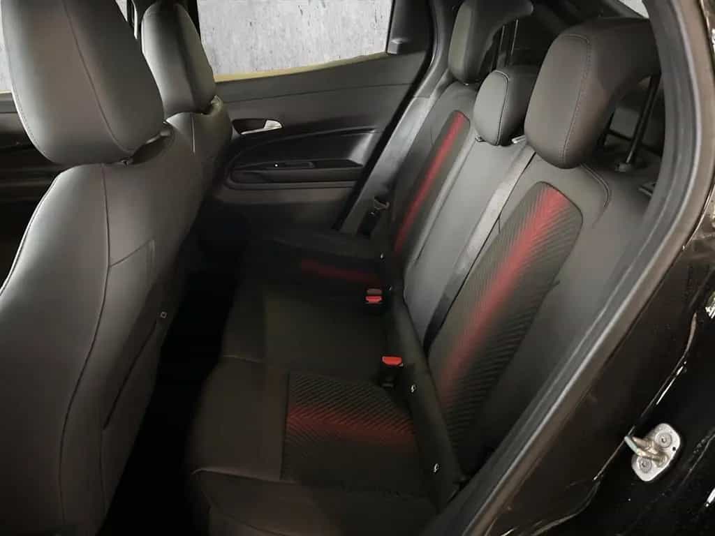 Alfa Romeo Junior 1.2 Ibrida Speciale MASSAGE LED KAMERA SH 01/2026-photo-11