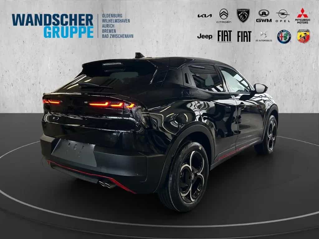 Alfa Romeo Junior 1.2 Ibrida Speciale MASSAGE LED KAMERA SH 01/2026-photo-6