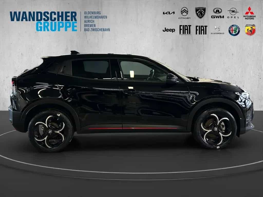 Alfa Romeo Junior 1.2 Ibrida Speciale MASSAGE LED KAMERA SH 01/2026-photo-7