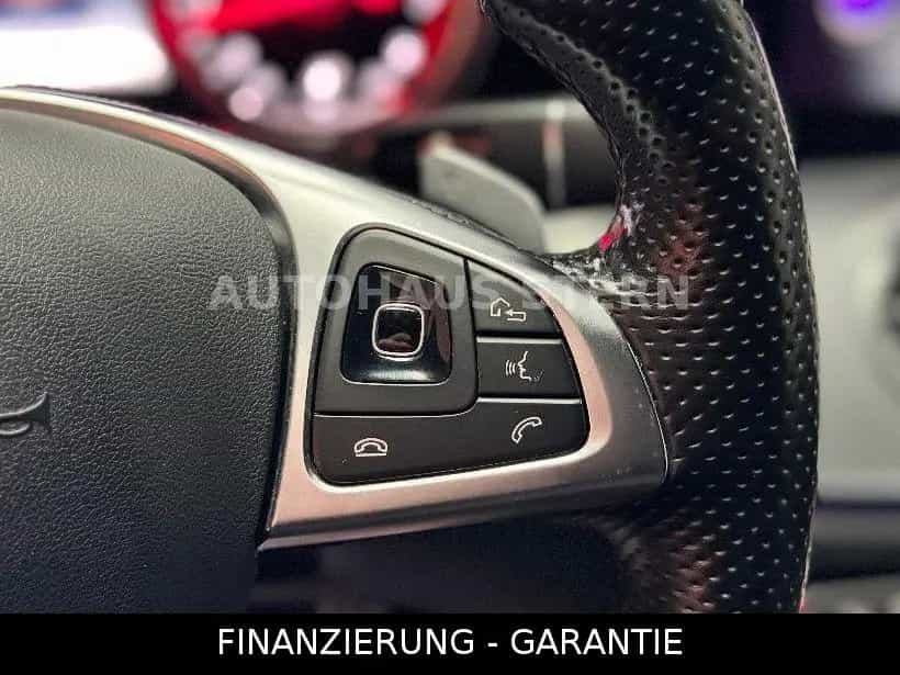 Mercedes-Benz E-Class 300 Coupe AMG Line 360°CAM Standhzg 8fach Spur 01/2018-photo-22