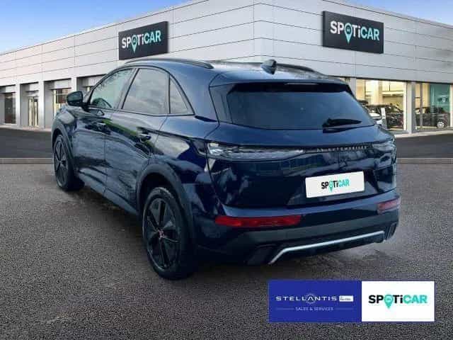 DS Automobiles DS7 (Crossback) DS7 Crossback 1.5 BlueHDi 130 Performan 7 1.5 Bl 12/2023-photo-1