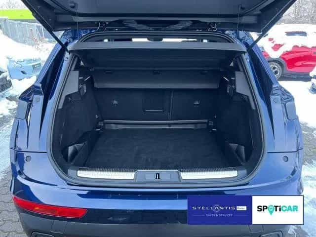 DS Automobiles DS7 (Crossback) DS7 Crossback 1.5 BlueHDi 130 Performan 7 1.5 Bl 12/2023-photo-10