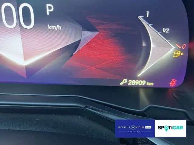 DS Automobiles DS7 (Crossback) DS7 Crossback 1.5 BlueHDi 130 Performan 7 1.5 Bl 12/2023-photo-11