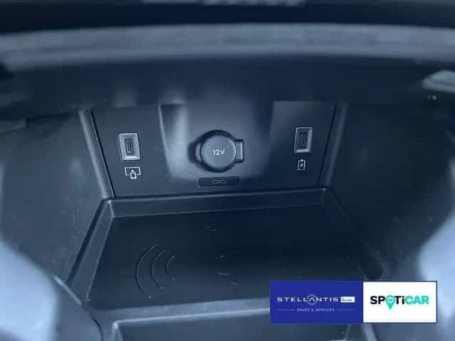DS Automobiles DS7 (Crossback) DS7 Crossback 1.5 BlueHDi 130 Performan 7 1.5 Bl 12/2023-photo-13