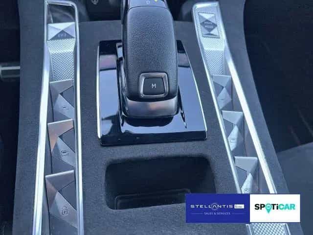 DS Automobiles DS7 (Crossback) DS7 Crossback 1.5 BlueHDi 130 Performan 7 1.5 Bl 12/2023-photo-14