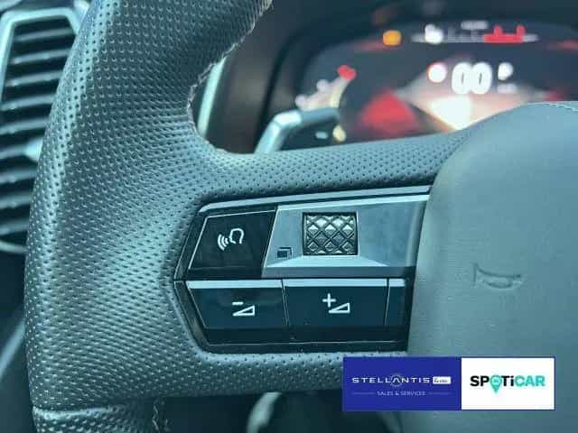 DS Automobiles DS7 (Crossback) DS7 Crossback 1.5 BlueHDi 130 Performan 7 1.5 Bl 12/2023-photo-15