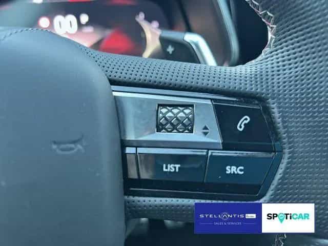 DS Automobiles DS7 (Crossback) DS7 Crossback 1.5 BlueHDi 130 Performan 7 1.5 Bl 12/2023-photo-16