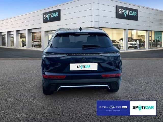 DS Automobiles DS7 (Crossback) DS7 Crossback 1.5 BlueHDi 130 Performan 7 1.5 Bl 12/2023-photo-2