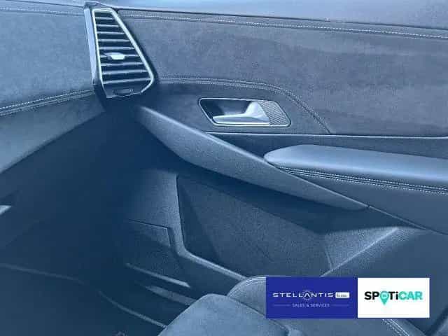 DS Automobiles DS7 (Crossback) DS7 Crossback 1.5 BlueHDi 130 Performan 7 1.5 Bl 12/2023-photo-20