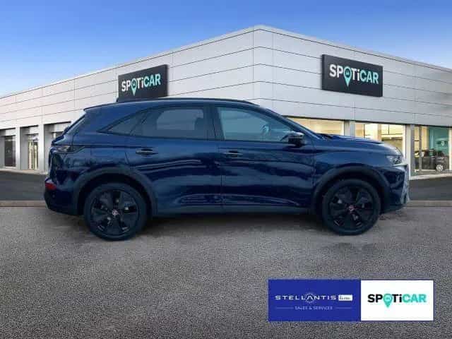 DS Automobiles DS7 (Crossback) DS7 Crossback 1.5 BlueHDi 130 Performan 7 1.5 Bl 12/2023-photo-3