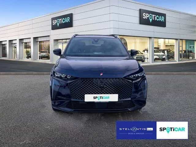 DS Automobiles DS7 (Crossback) DS7 Crossback 1.5 BlueHDi 130 Performan 7 1.5 Bl 12/2023-photo-5