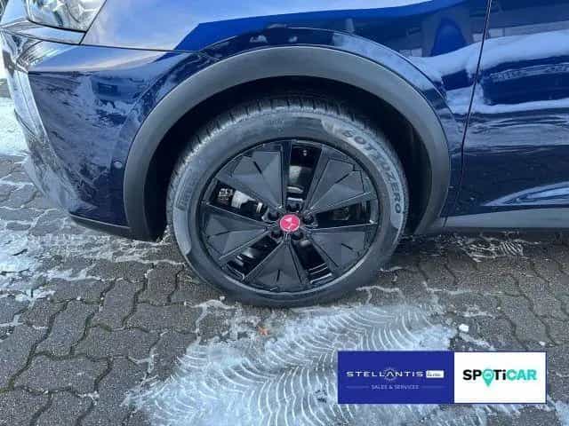 DS Automobiles DS7 (Crossback) DS7 Crossback 1.5 BlueHDi 130 Performan 7 1.5 Bl 12/2023-photo-6