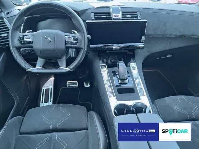 DS Automobiles DS7 (Crossback) DS7 Crossback 1.5 BlueHDi 130 Performan 7 1.5 Bl 12/2023-photo-7
