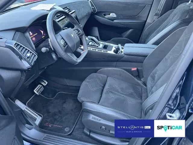 DS Automobiles DS7 (Crossback) DS7 Crossback 1.5 BlueHDi 130 Performan 7 1.5 Bl 12/2023-photo-8