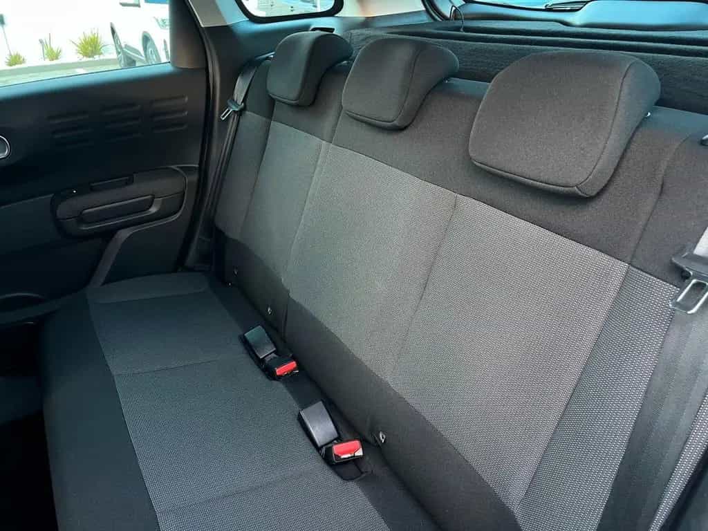 Other Other Citroen C3 Aircross PureTech 110 S&S Max 04/2024-photo-10