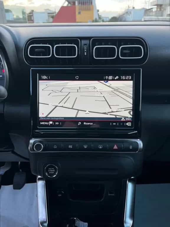 Other Other Citroen C3 Aircross PureTech 110 S&S Max 04/2024-photo-13