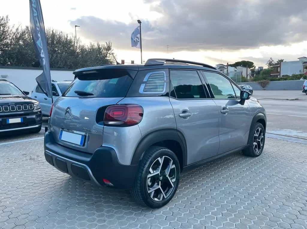 Other Other Citroen C3 Aircross PureTech 110 S&S Max 04/2024-photo-3