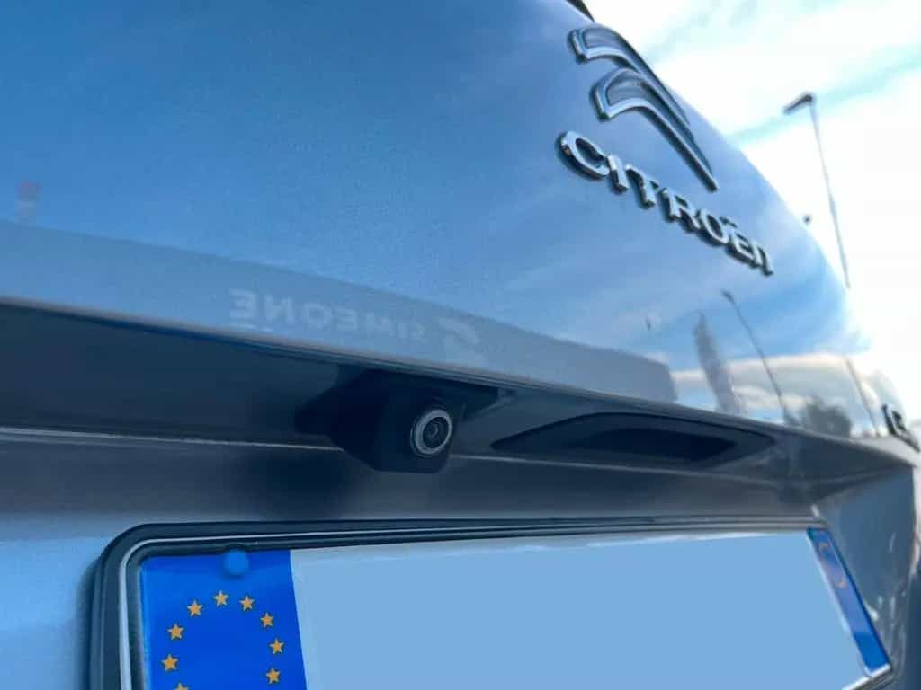 Other Other Citroen C3 Aircross PureTech 110 S&S Max 04/2024-photo-7
