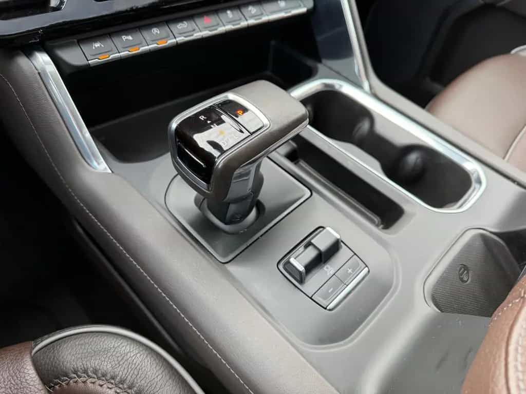 GMC Sierra Denali 6,2 V8*FULL OPTION*TOP ZUSTAND* 04/2023-photo-28