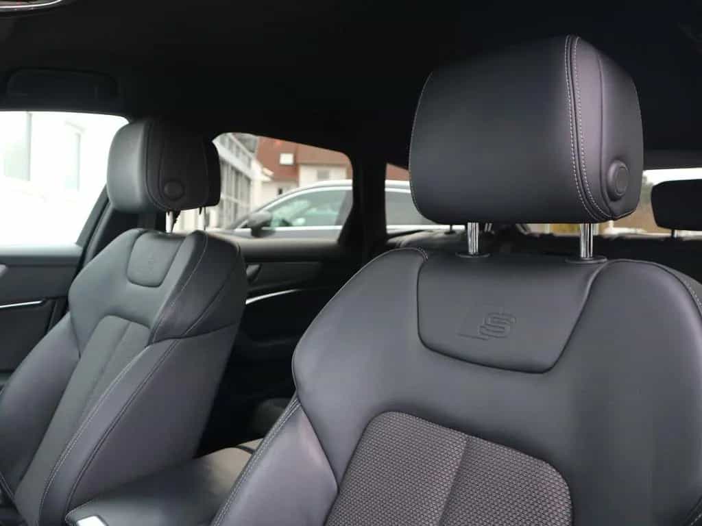 Audi A6 Avant S line 40 TDI quattro MATRIX*ACC*AHK 12/2022-photo-10