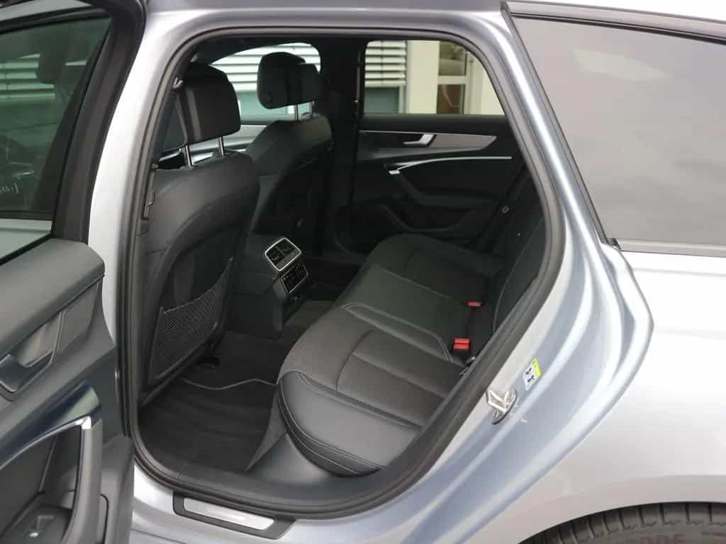 Audi A6 Avant S line 40 TDI quattro MATRIX*ACC*AHK 12/2022-photo-11