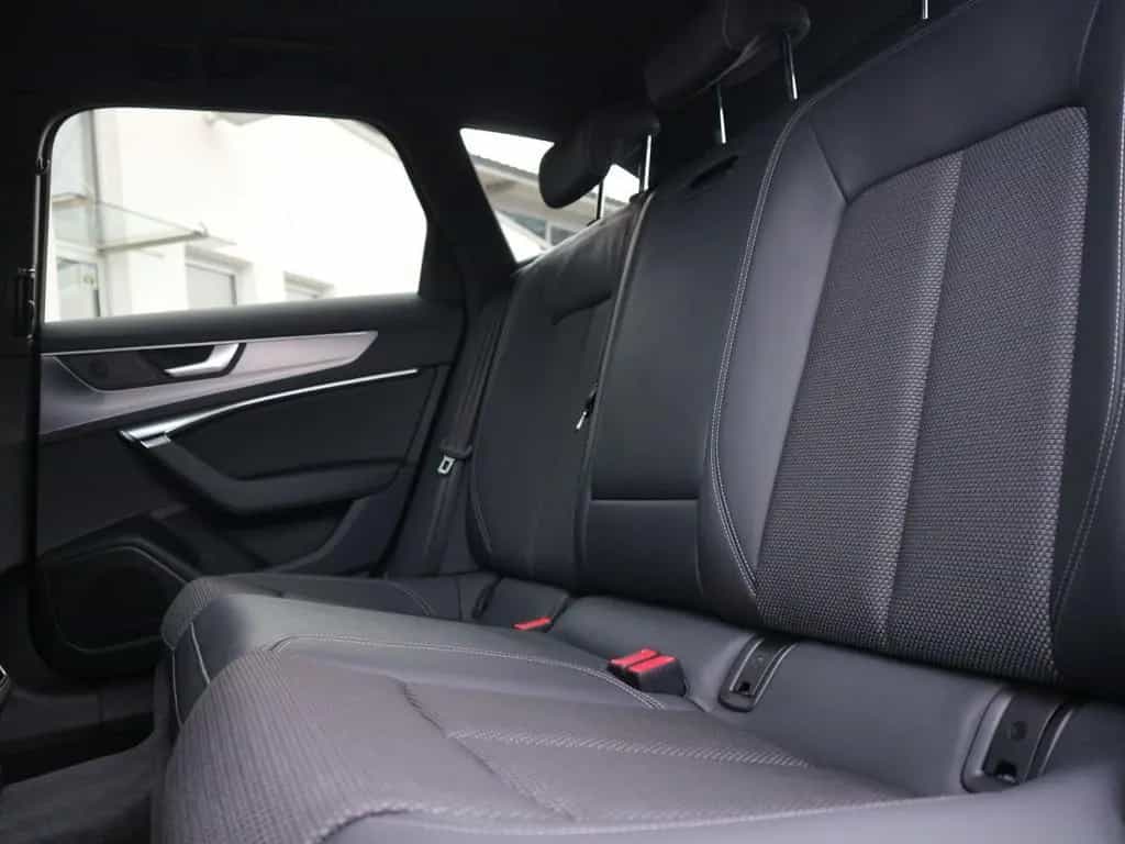 Audi A6 Avant S line 40 TDI quattro MATRIX*ACC*AHK 12/2022-photo-12