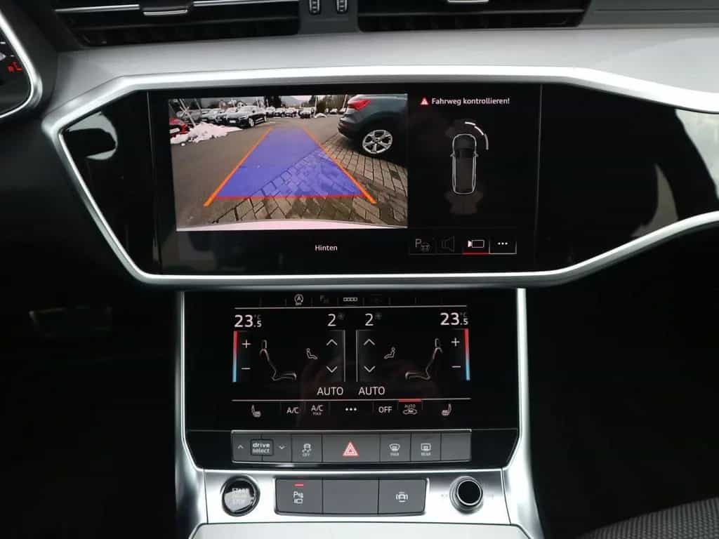 Audi A6 Avant S line 40 TDI quattro MATRIX*ACC*AHK 12/2022-photo-15